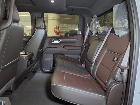 New 2026 GMC Sierra 1500 Denali image 12