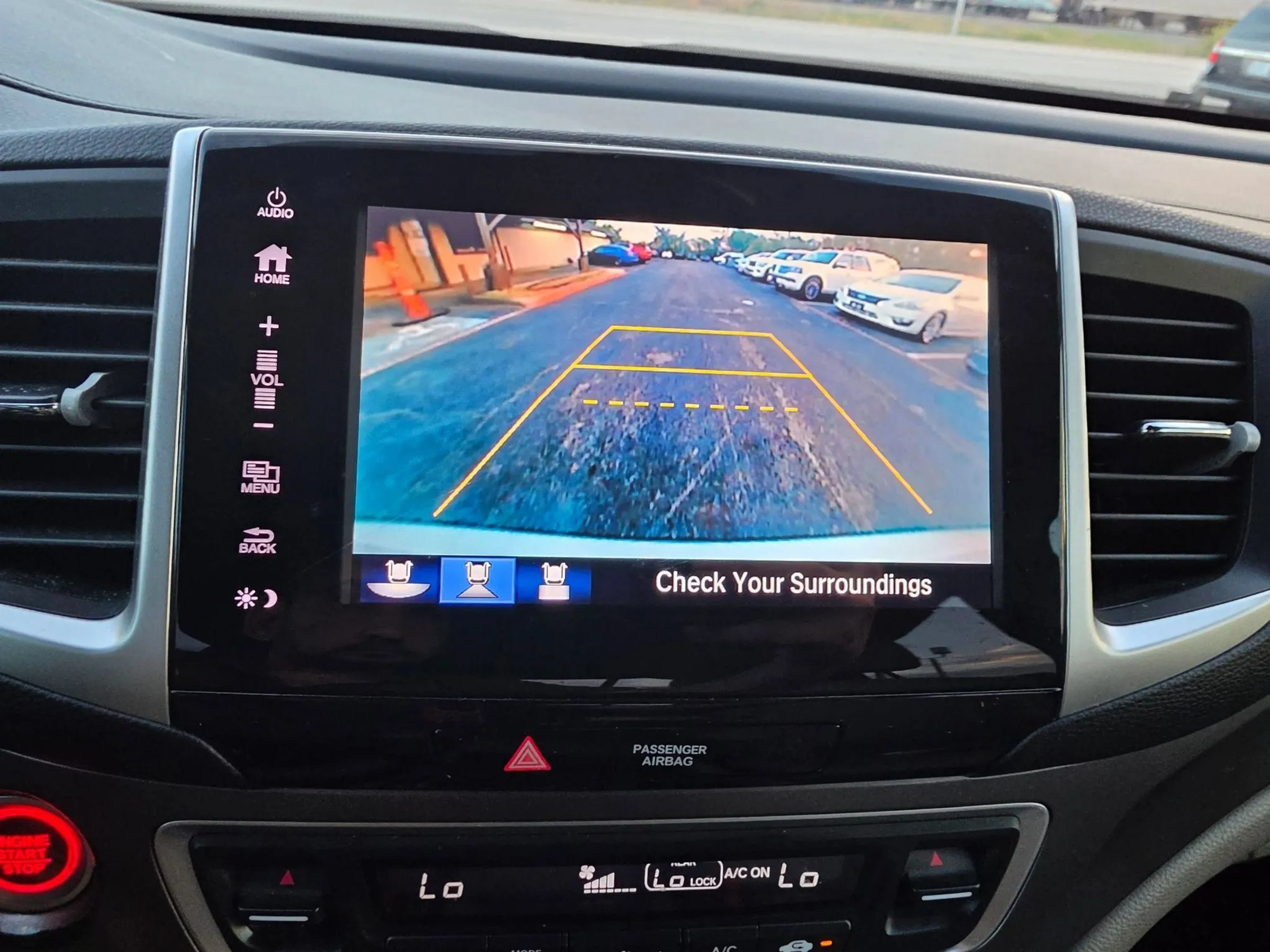 Used 2018 Honda Pilot EX-L image 34