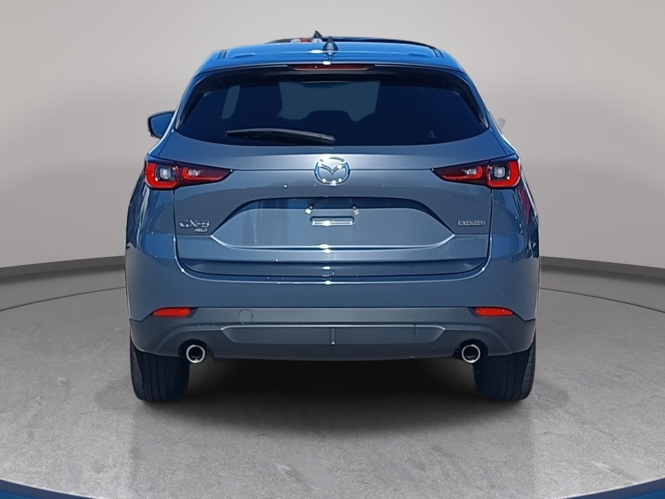 Used 2024 MAZDA CX-5 Carbon Edition AWD/4WD image 6