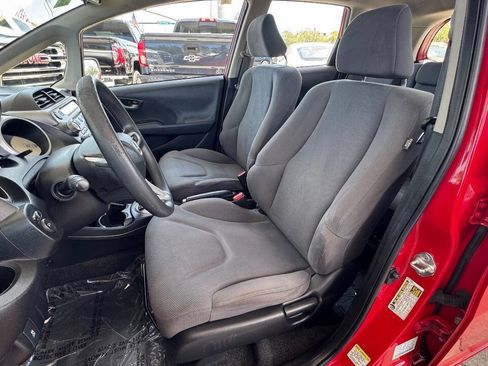 Used 2013 Honda Fit image 8