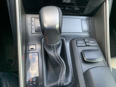 Used 2014 Lexus IS 350 w/ F Sport Package RWD image 25