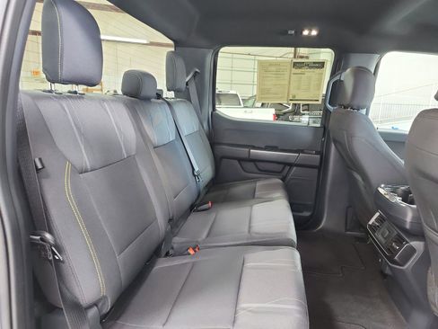 Used 2024 Ford F150 STX AWD/4WD image 38