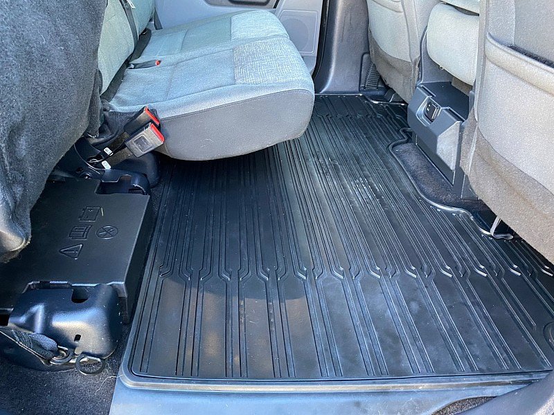 Used 2022 Ford F150 XLT AWD/4WD image 39