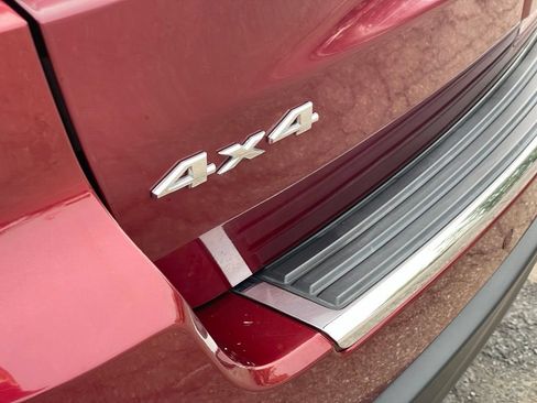 Used 2017 Jeep Grand Cherokee Limited AWD/4WD image 32