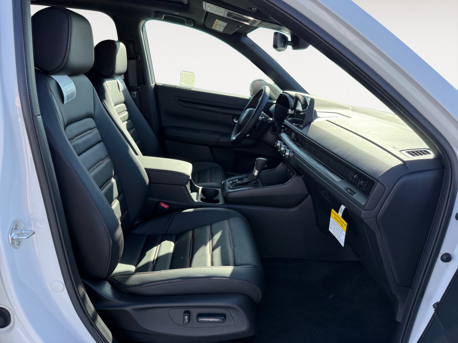 New 2027 Honda CR-V Sport-L image 19