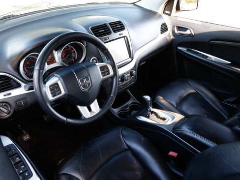 Used 2013 Dodge Journey Crew w/ Flexible Seating Group image 4