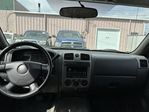 Used 2005 Chevrolet Colorado LS w/ Power Convenience Package image 12