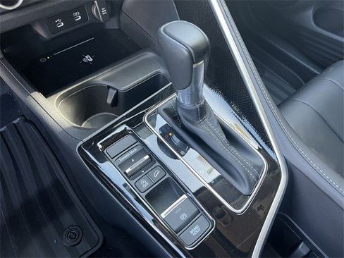 New 2025 Acura ADX AWD image 21