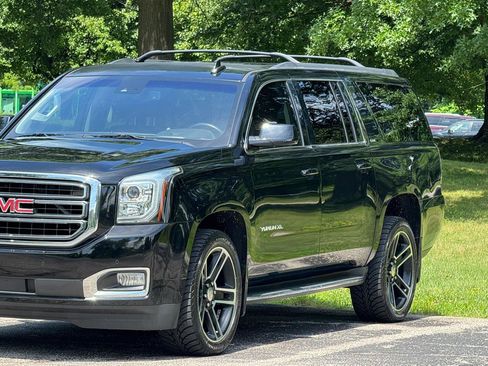 Used 2015 GMC Yukon XL SLE w/ Convenience Package AWD/4WD image 18