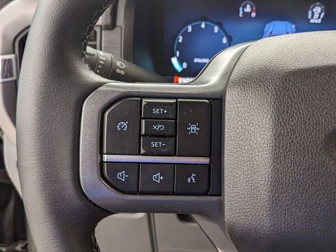 Certified 2025 Ford F150 XLT w/ Equipment Group 301A Standard image 30