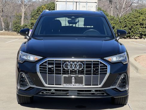 Used 2020 Audi Q3 2.0T Premium image 14