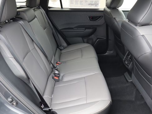 New 2026 Subaru Outback Limited image 21