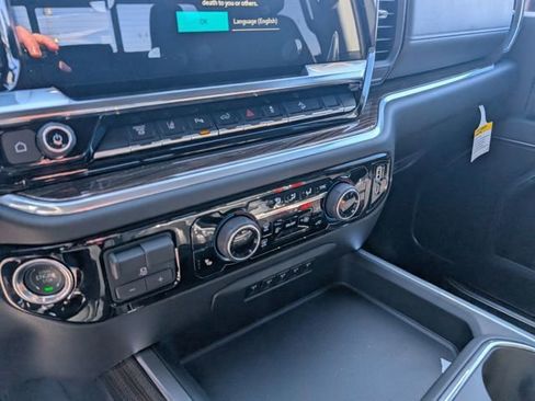 New 2026 Chevrolet Silverado 3500 LT w/ Trail Boss Package AWD/4WD image 23
