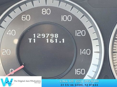 Used 2012 Volvo XC60 3.2 image 22