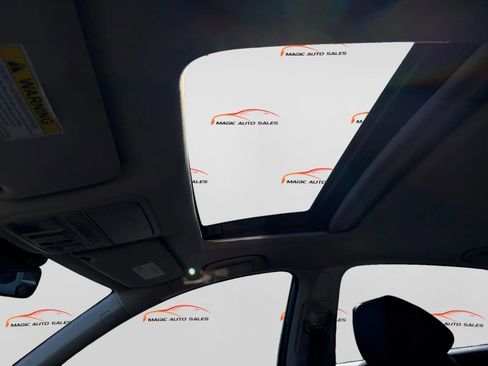 Used 2018 Honda Accord EX-L image 35