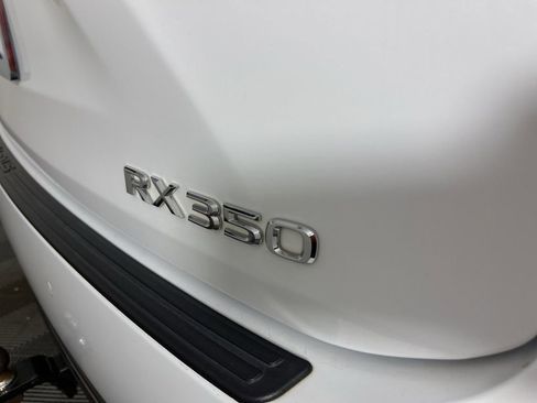 Used 2020 Lexus RX 350 F Sport w/ Accessory Package image 3