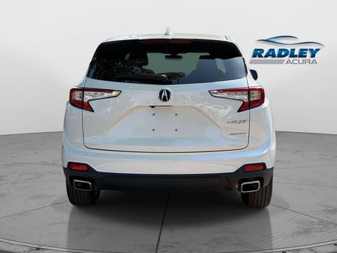 Certified 2024 Acura RDX SH-AWD image 6