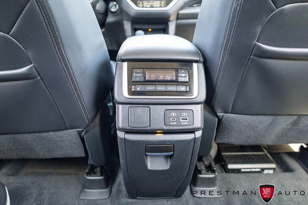 Used 2024 Subaru Ascent Limited w/ Technology Package AWD/4WD image 42