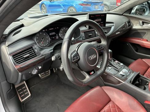 Used 2018 Audi S7 Prestige AWD/4WD image 10