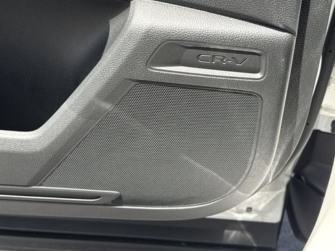 New 2026 Honda CR-V EX-L image 25