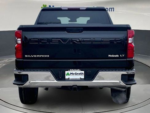 New 2026 Chevrolet Silverado 1500 LT image 4