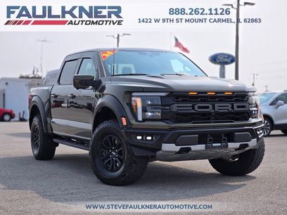 Used 2024 Ford F150 Raptor