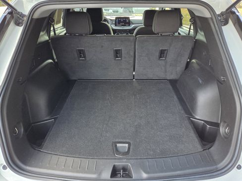 Certified 2023 Chevrolet Blazer LT FWD image 8