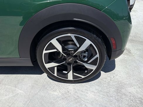 New 2026 MINI Cooper S FWD image 7