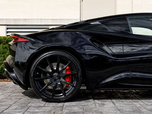 New 2025 Lotus Emira image 17