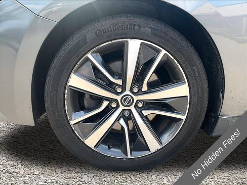 Used 2020 Nissan Maxima 3.5 SV w/ Floor Mat Group FWD image 7