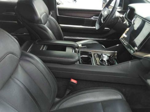 Used 2024 Jeep Grand Wagoneer L 4WD image 6