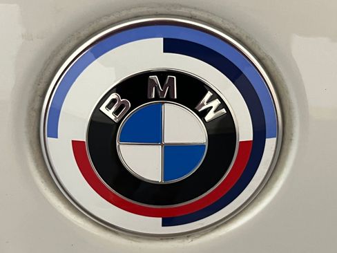 Used 2022 BMW X5 M w/ Executive Package image 36