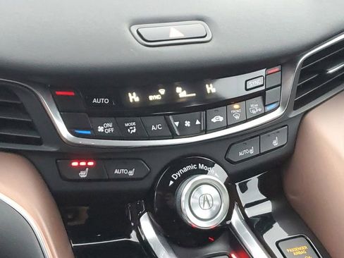 Used 2021 Acura TLX Technology Package image 18