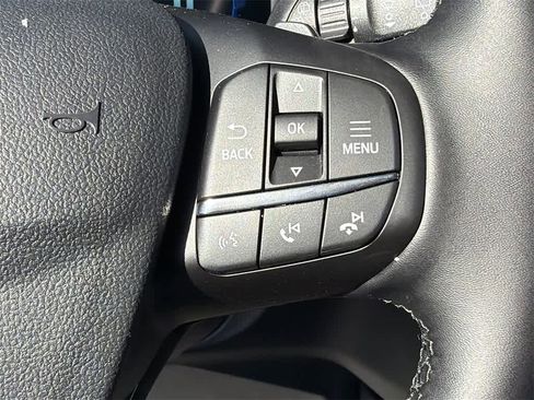 New 2025 Ford Bronco Sport Badlands w/ Badlands Tech Package image 23