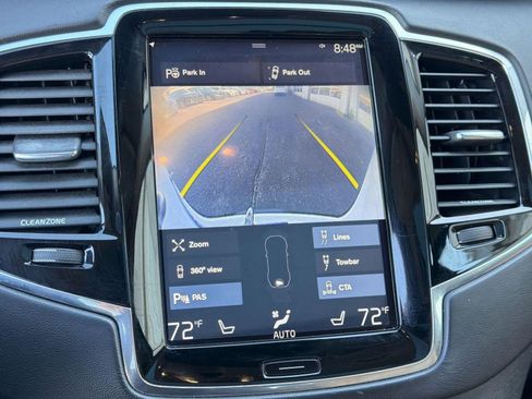 Used 2016 Volvo XC90 T6 AWD/4WD image 21