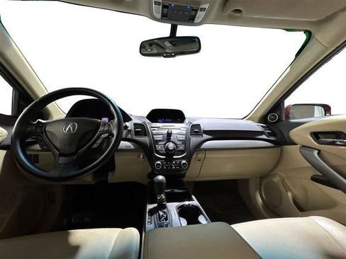 Used 2013 Acura RDX FWD image 13