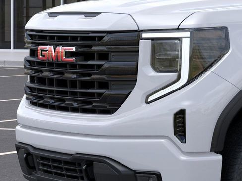 New 2026 GMC Sierra 1500 Elevation AWD/4WD image 14