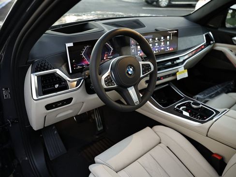 New 2026 BMW X5 xDrive40i w/ M Sport Package image 20