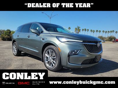 Used 2022 Buick Enclave Avenir w/ Avenir Technology Package