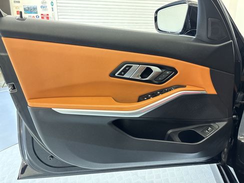 Used 2023 BMW 330i Sedan image 11