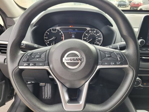 Certified 2020 Nissan Altima 2.5 S FWD image 16
