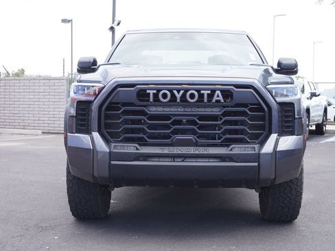 Used 2026 Toyota Tundra TRD Pro AWD/4WD image 5