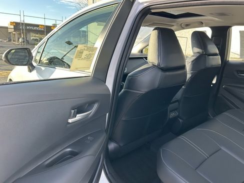 New 2026 Toyota Corolla XLE image 11