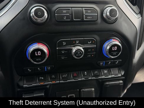 Used 2022 GMC Sierra 1500 SLT RWD image 25