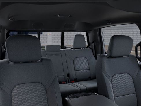 New 2026 RAM 1500 Big Horn image 26