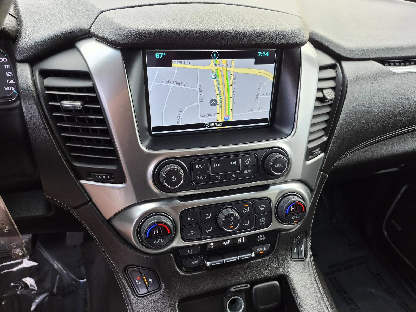 Used 2020 Chevrolet Tahoe LT RWD image 26