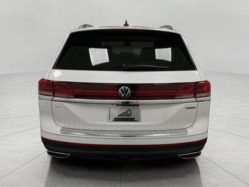 New 2026 Volkswagen Atlas SE image 5