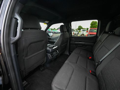 Used 2024 Ford F150 XLT w/ Equipment Group 302A MID AWD/4WD image 21