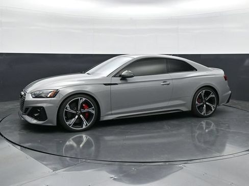 Used 2022 Audi RS 5 AWD/4WD image 6