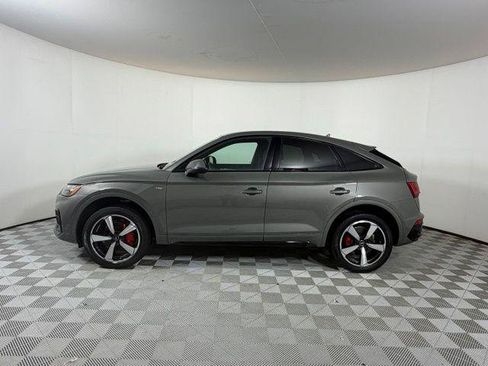 Certified 2024 Audi Q5 2.0T Premium Plus AWD/4WD image 4